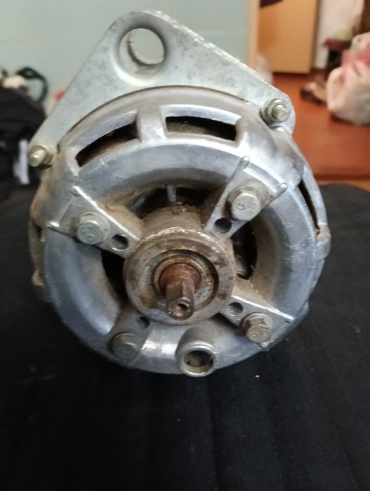 Электромотор , в исправном состоянии