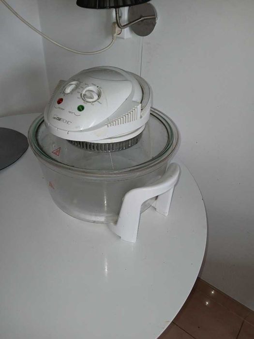 Kombiwar Clatronic HLO 3523