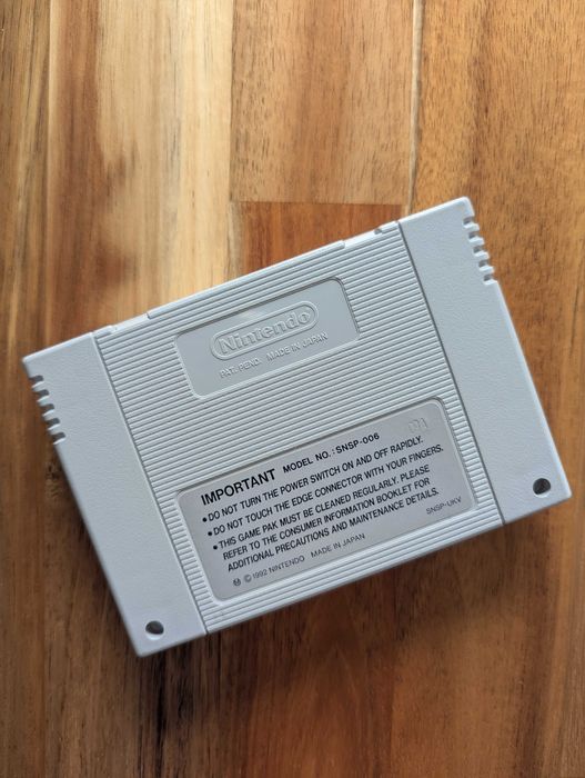 Donkey Kong Country 2 SNES Super Nintendo
