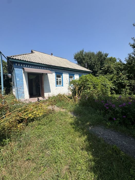 Продаж будинку в Новій Знамʼянці