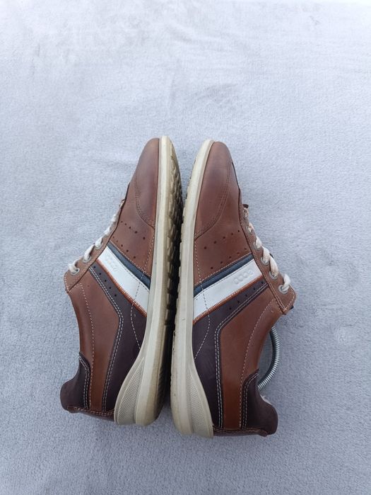 Мужские кроссовки Ecco р42