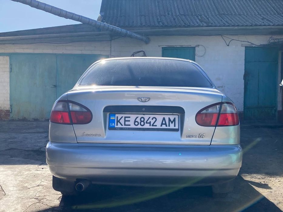 Продам  робоче  авто -  DAEWOO.
