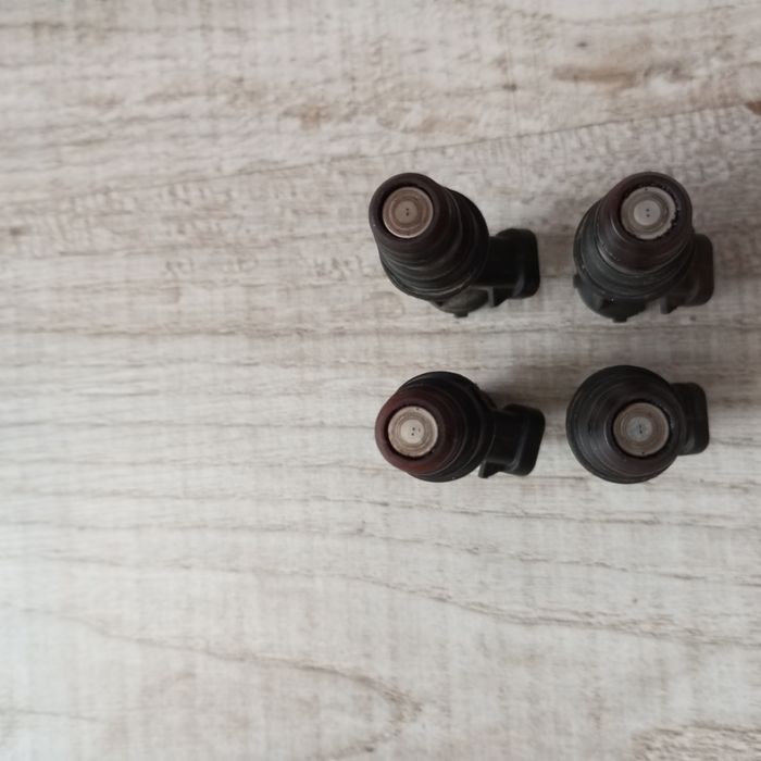 Форсунки Ланос Lanos delphi