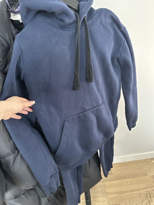 Костюм на флісі S