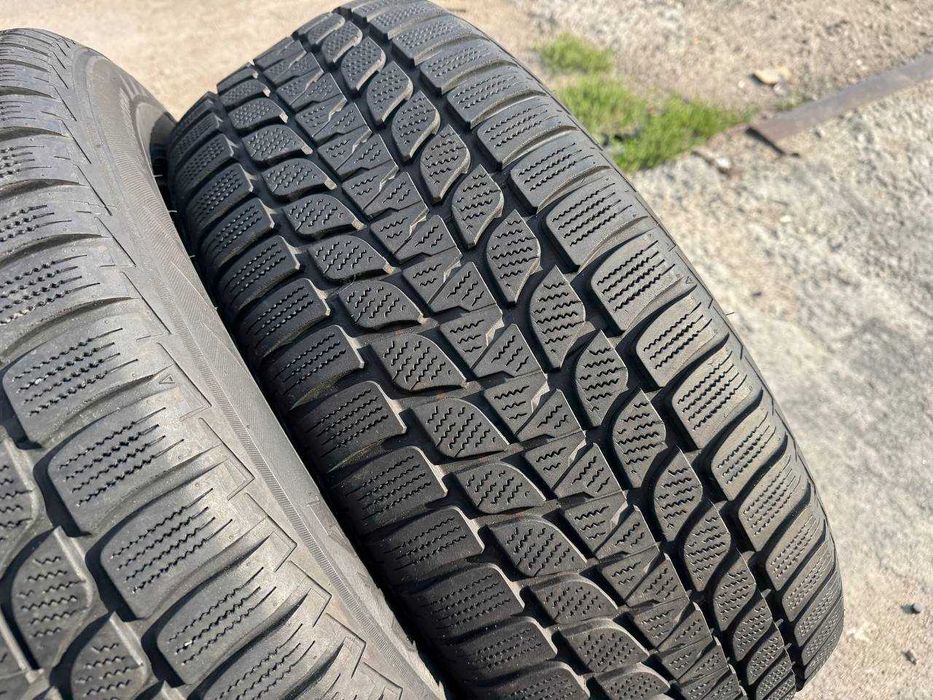 Шини зима 205/60/R16 Bridgestone Blizzak Lm-25