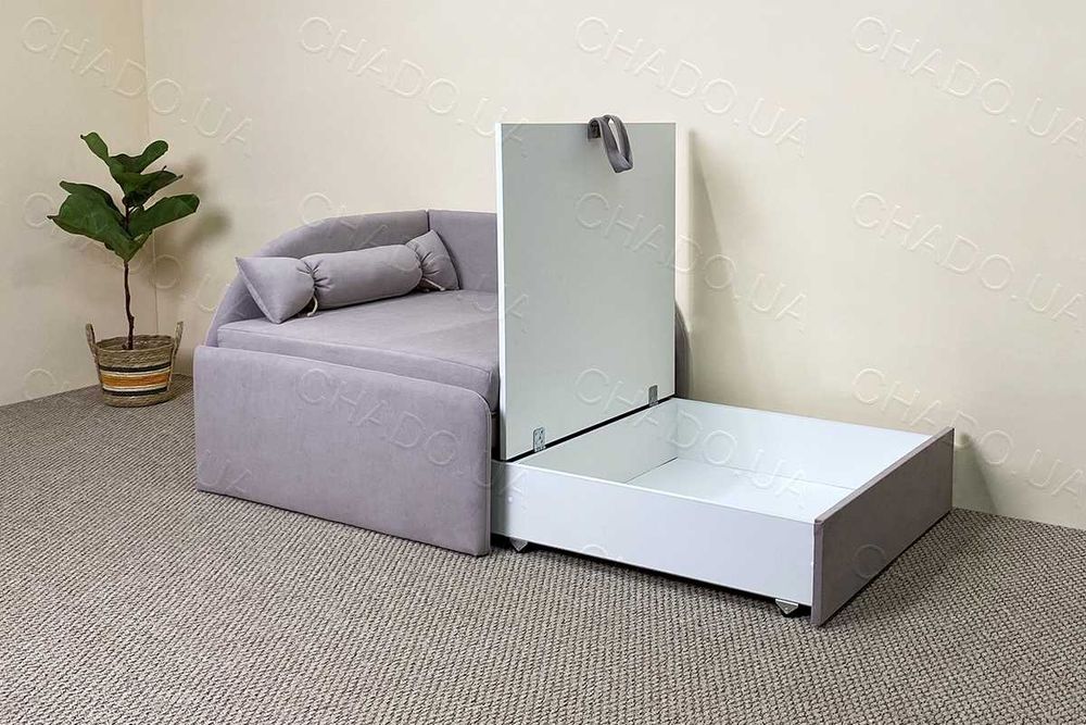 Детский Диван, Ліжко Підліткове, Дитяче Крісло, Детские Кроватки