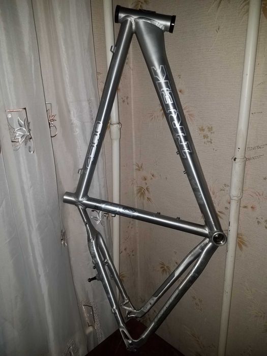 Алюминиевая рама Trek 4300