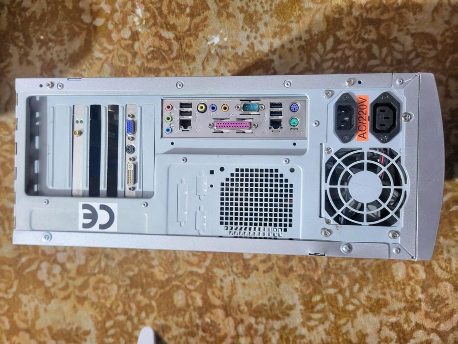 Системний блок Asus