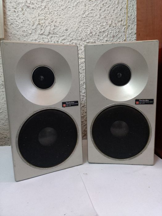 Colunas PIONEER SB F3