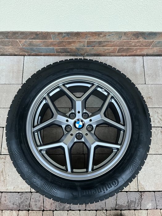 Kota BMW Y-SPOKE 932 5x112