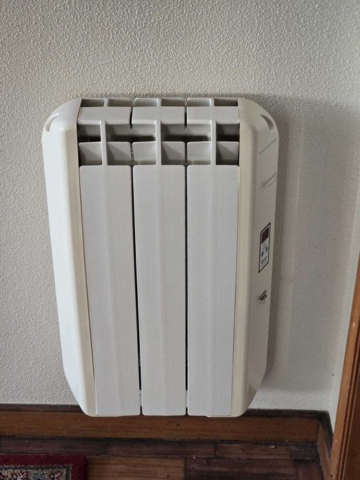 Aquecedores de parede