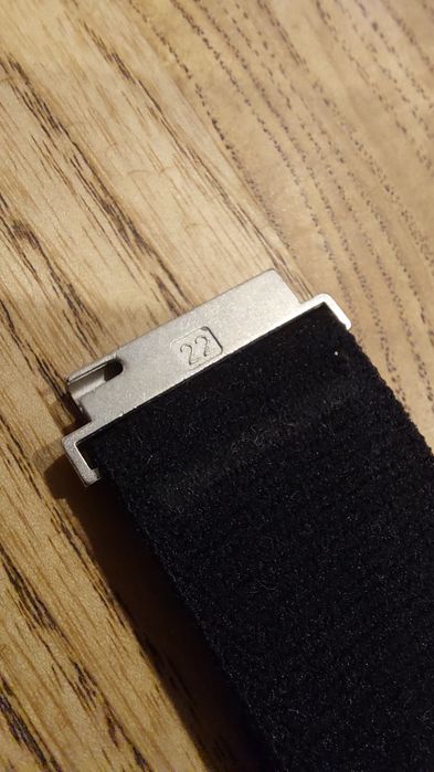 Ремешок для часов Travel Loop из серии Rugged Adventure