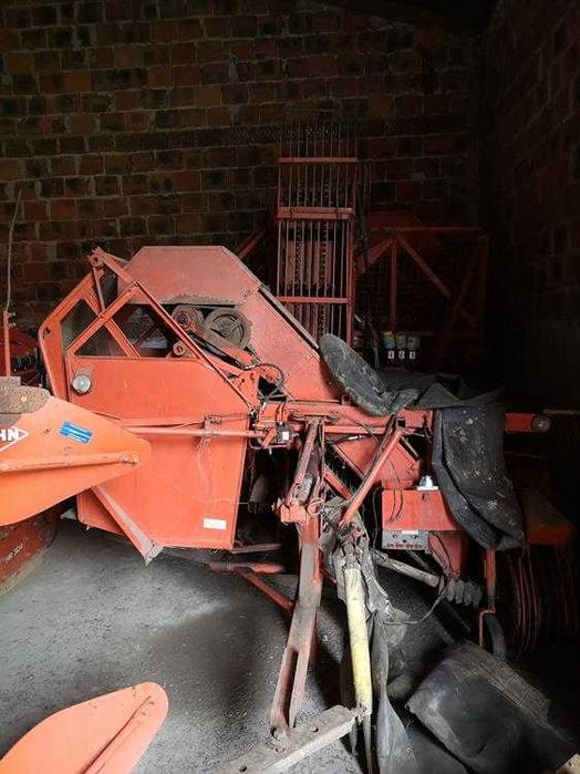 Kombajn Do Buraków Neptun Z413 Okazja.