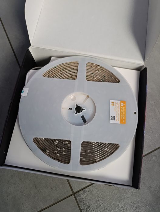 Govee RGBIC LED Strip Light H619C