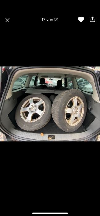 Свіжопригнаний фокус 2010 1.6 mpi