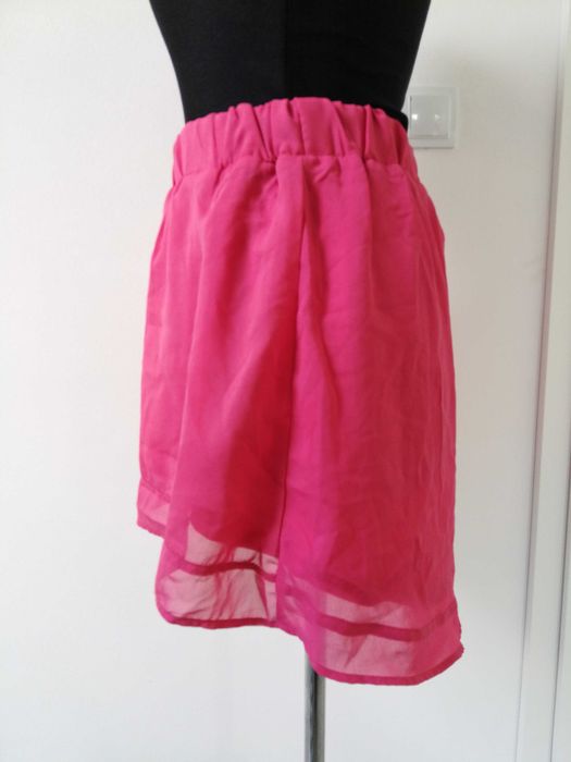 spódniczka nowa M terranowa