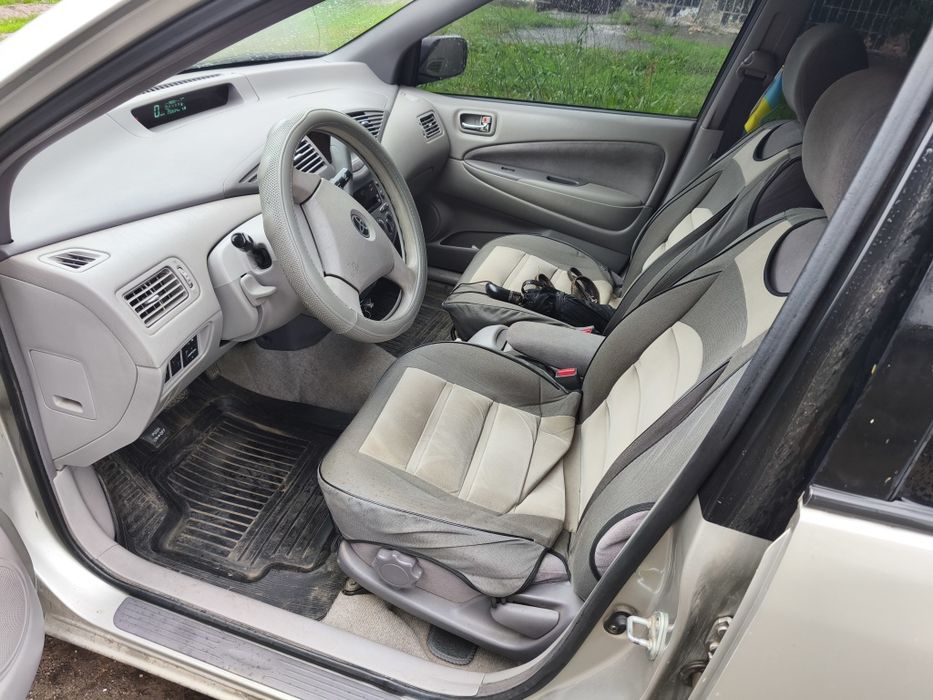 Продам Toyota Prius