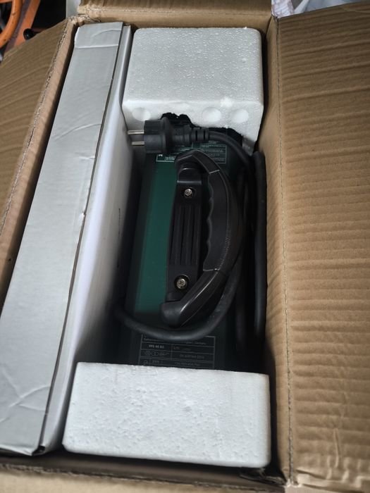 Cortador de plasma PPS 40 B3 Parkside
