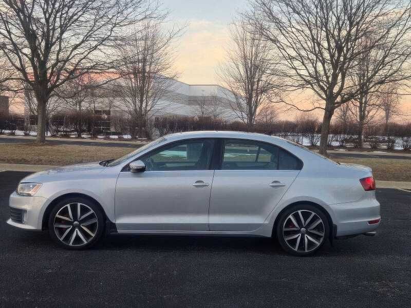 2013 Volkswagen Jetta GLI