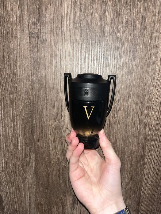 Paco Rabanne Invictus Victory