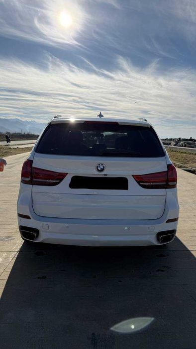 BMW X5 2017 року 3.0 Бензин