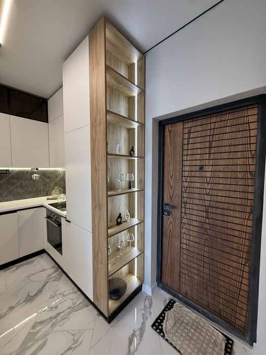 2-комнатная квартира по адресу ул. Здоровья (площадь 56 м²) - Atlanta.ua - фото 3