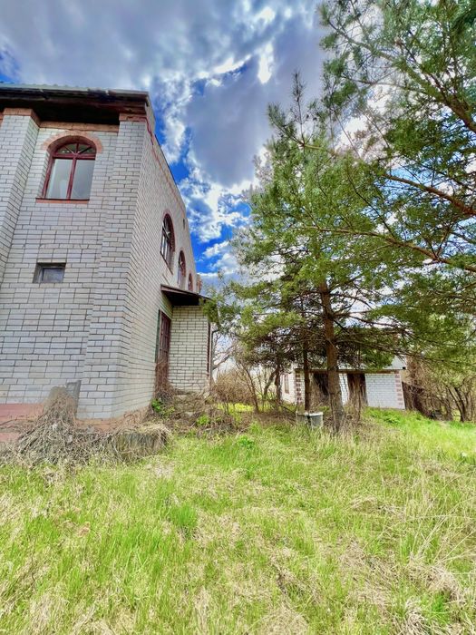 Продаж будинку в с. Манжосівка