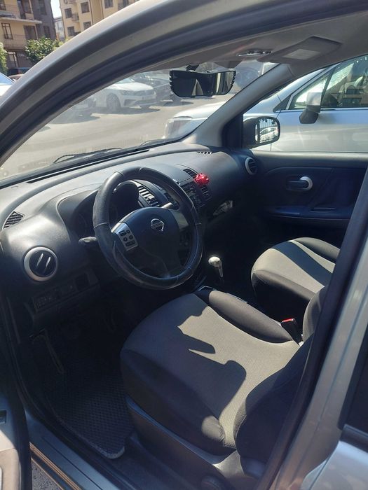 Продам Nissan Note 2012