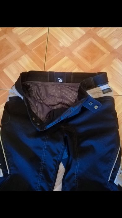 Мото Штаны FLM POLO (made in Germany) розм M-L по бирке 50