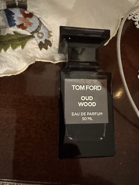 Парфум Tom Ford Out Wood 50ml