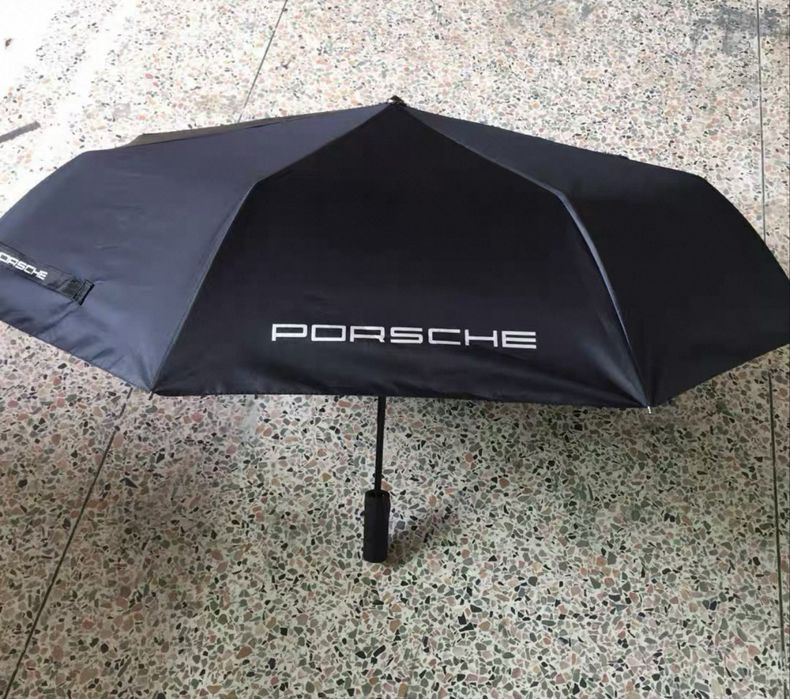 Guarda chuva/Sol Porsche
