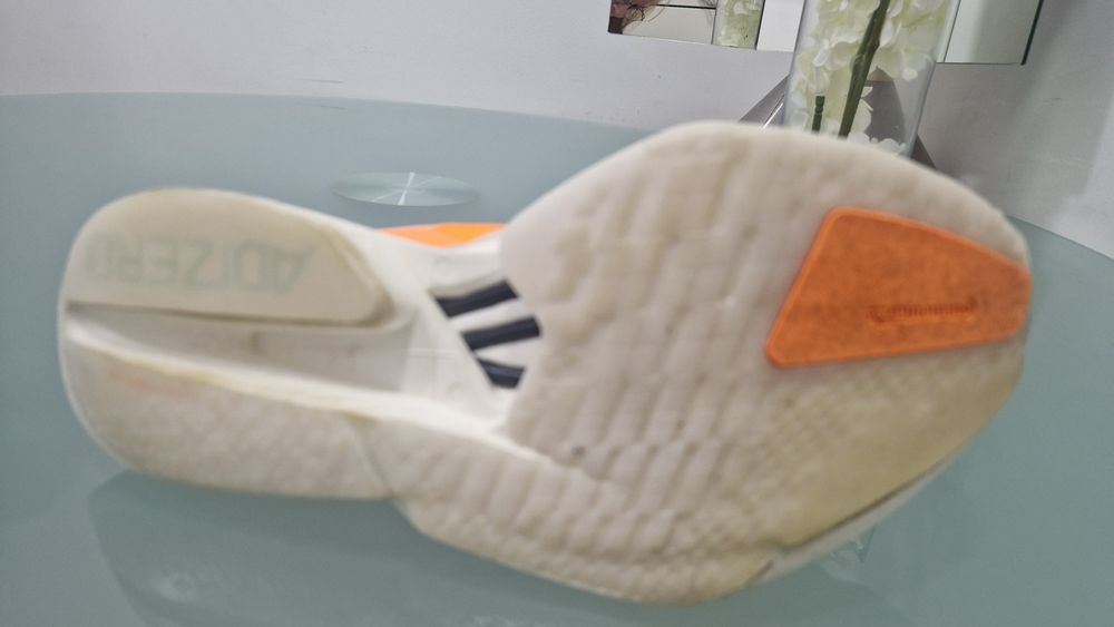 Sapatilhas Adidas Adios Pro 4