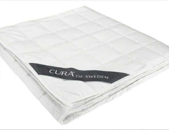 Kołdra obciążeniowa Cura 150x210 cm 7 kg
