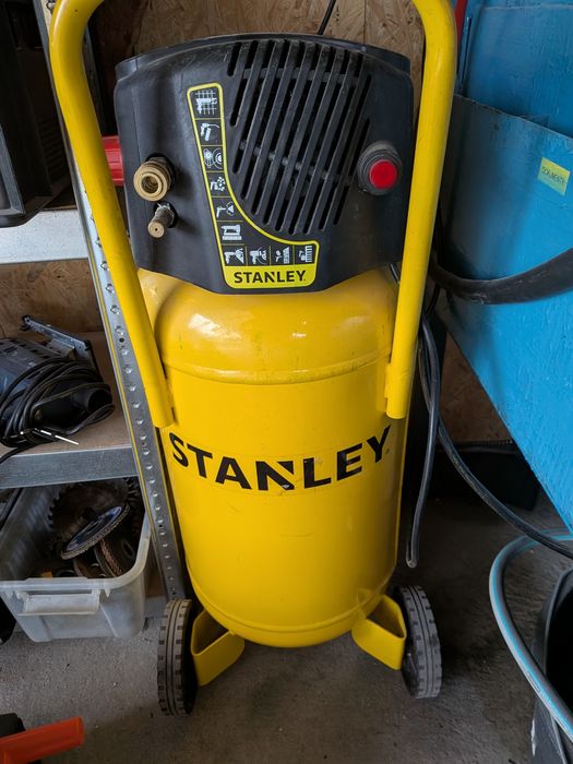 Kompresor Stanley