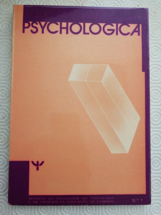 Revista Psychologica