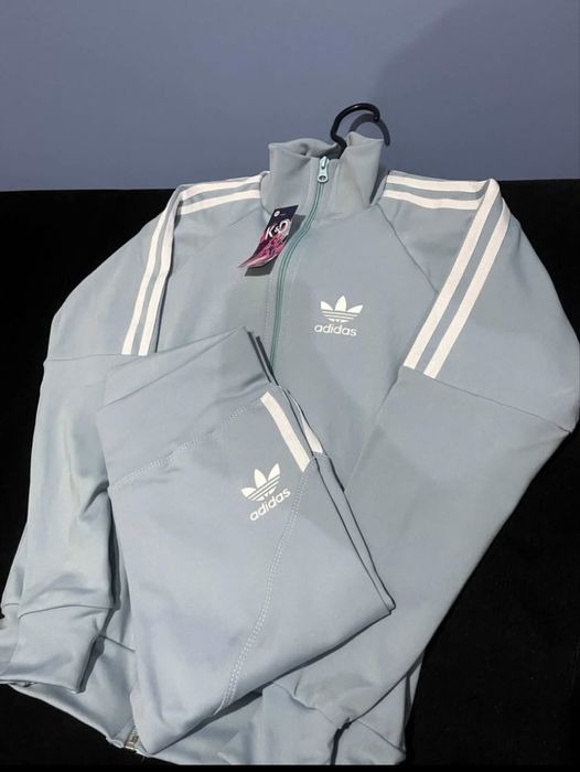 Fato de treino S M L XL