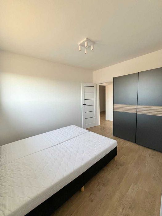 Nowy dom z garażem do wynajęcia