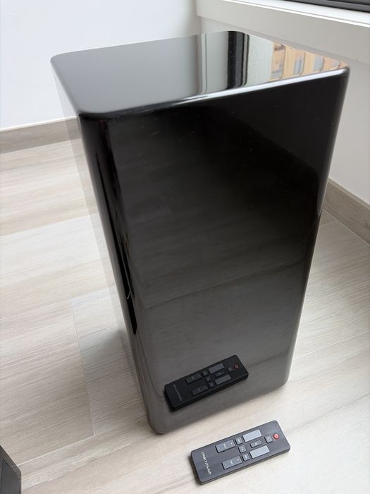 Soundbar Orbitsound T12 v2