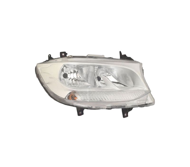 FAROL DIR MERCEDES SPRINTER 18-