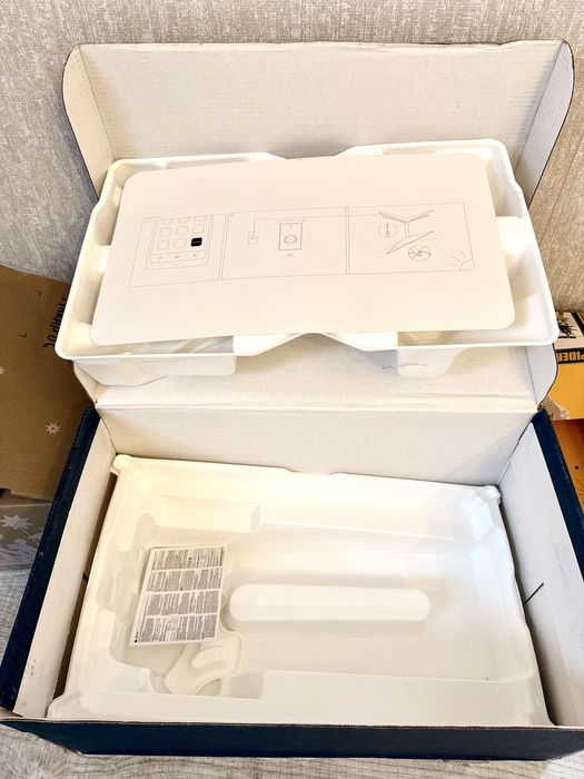 Starlink Gen 2 Разборка