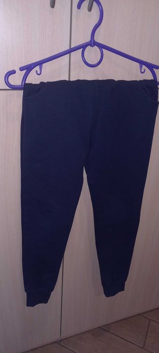 спортивний костюм 2шт, р.120+ р.140