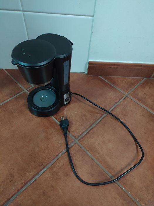 Maquina de café tristar (ficha tripla)64551341996802120