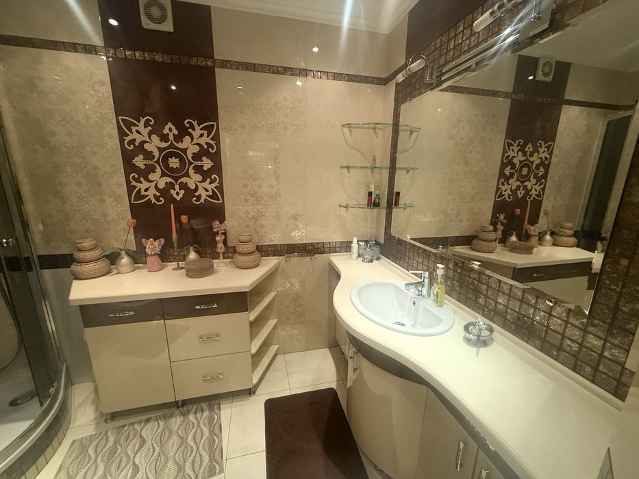 Многокомнатная квартира по адресу ул. Киевская (площадь 110,3 м²) - Atlanta.ua - фото 21