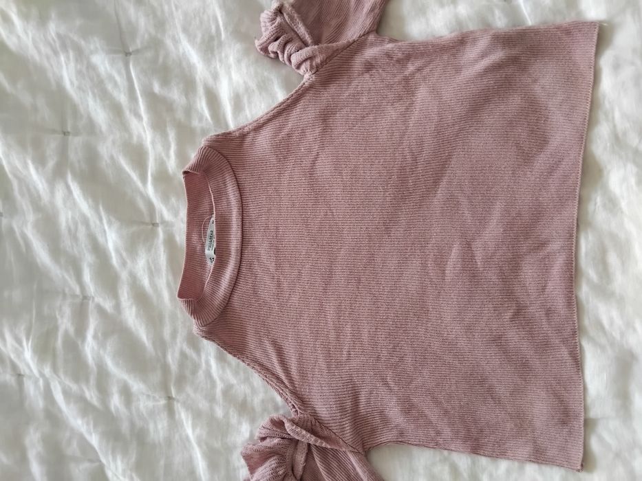 Top M da Pull & Bear