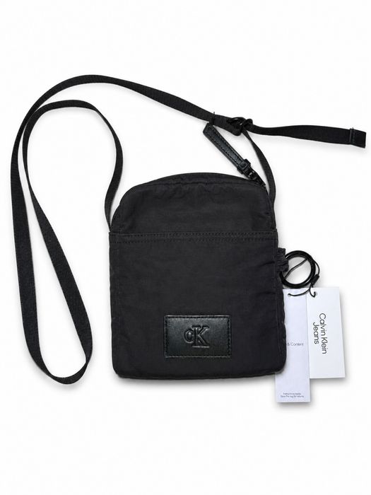 Calvin Klein Jeans сумка через плече