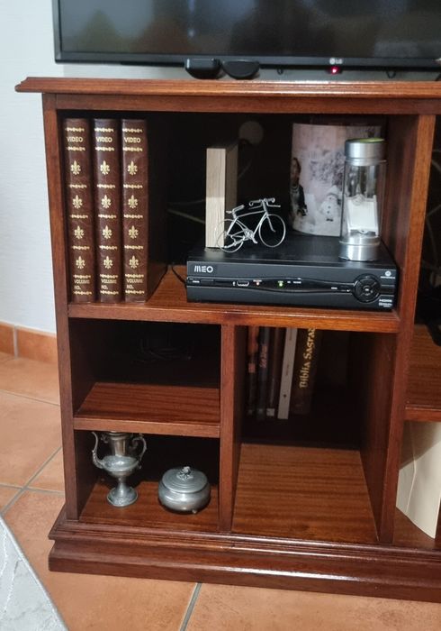 Móvel p/ Decoração