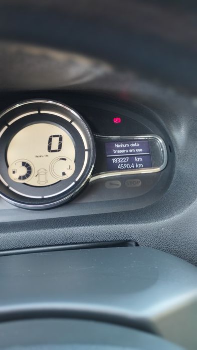 Renault Megane Limited