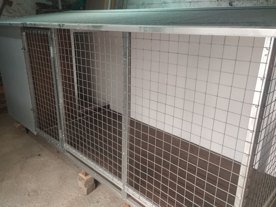 Galinheiro ou Casota para animais