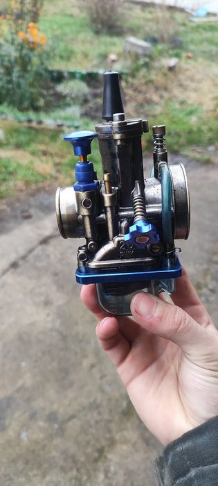 Карбюратор Pwk26