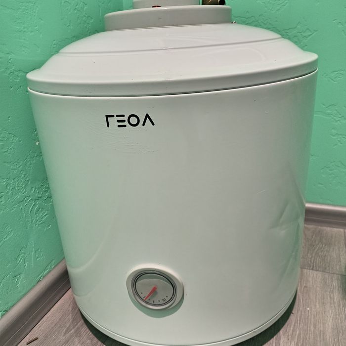 Водонагреватель ЕL 50 l LEOV
Объём-л-50
Мощность-Вт-1500
Высота-мм-540